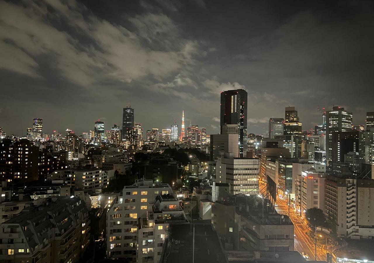 Apa Shinagawa Sengakuji Ekimae 3* Präfektur Tokio