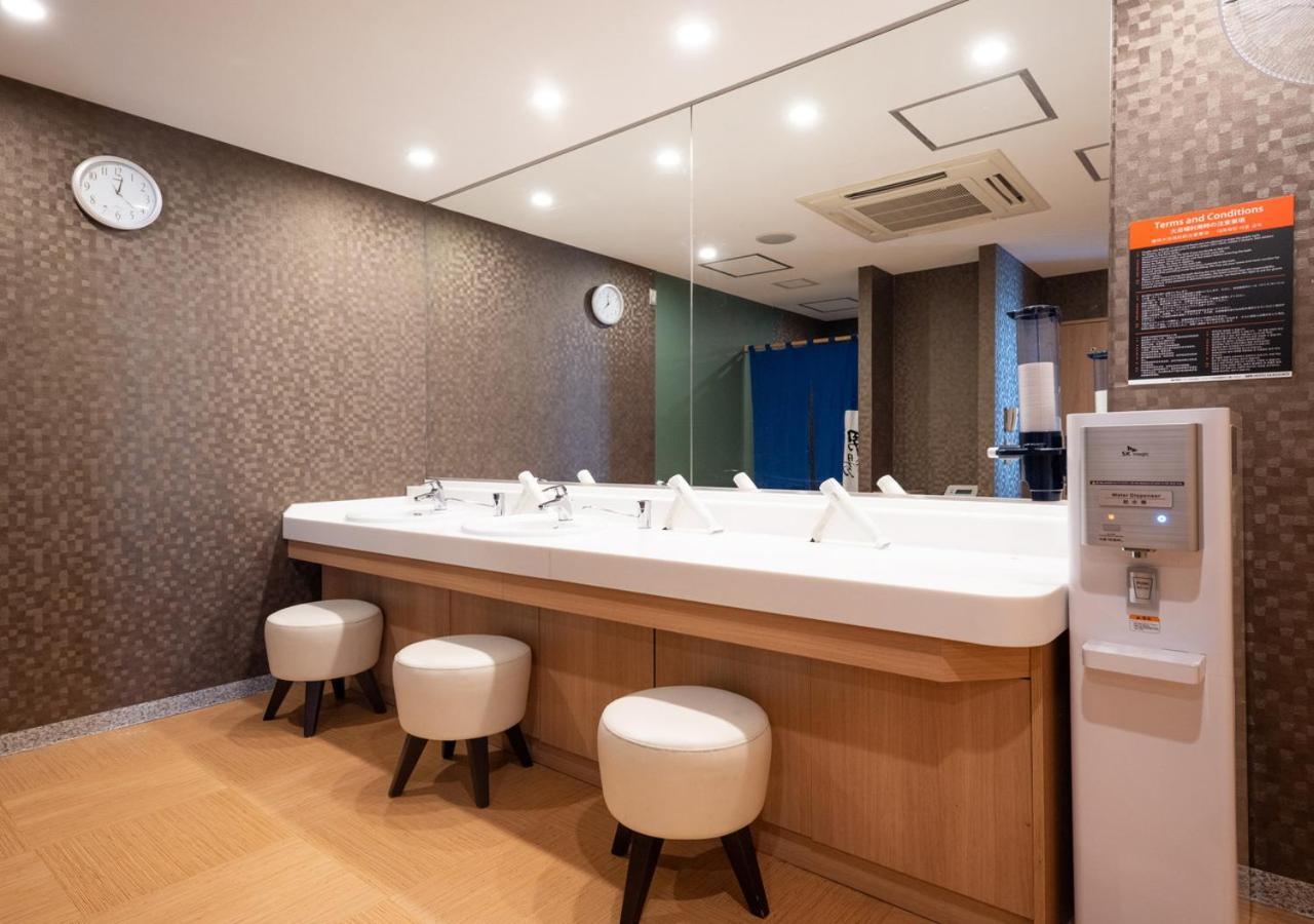 Hotel Apa Shinagawa Sengakuji Ekimae Tōkyō