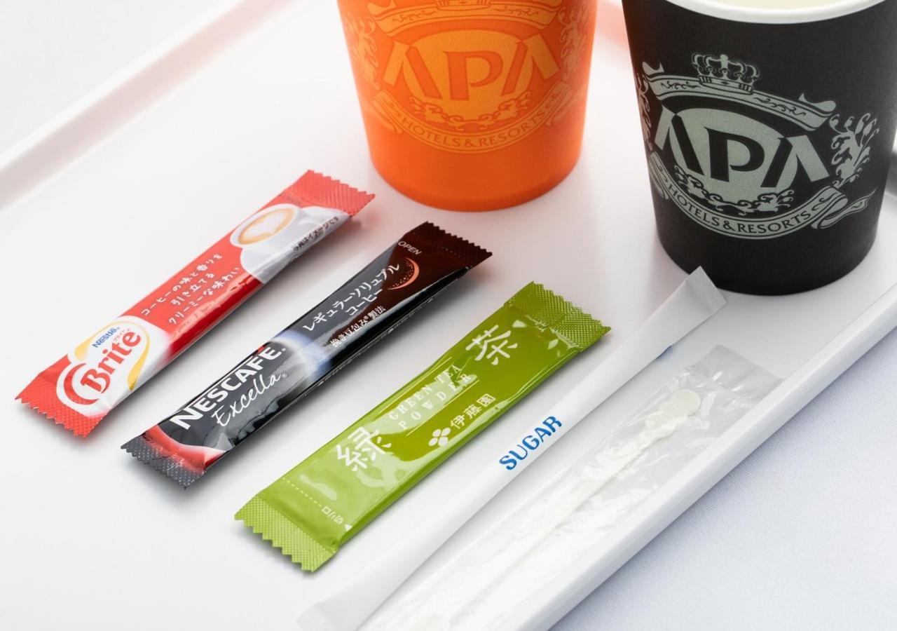 Hotel Apa Shinagawa Sengakuji Ekimae
